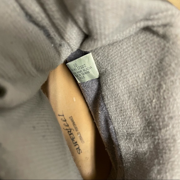 TECNICA GORE-TEX TREKKING HIKING BOOTS - MENS 10 - Picture 6 of 6